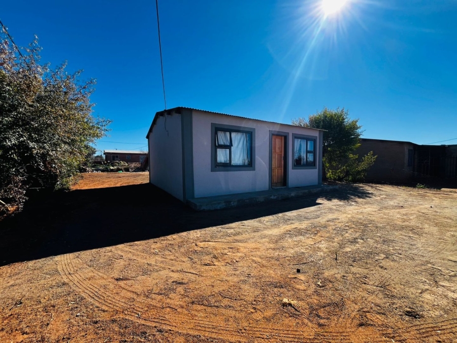 2 Bedroom Property for Sale in Grasslands Free State